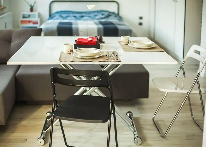 Sunny On Ulica Lyuben Karavelov