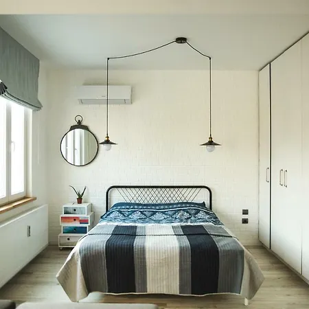 Lejlighed Sunny On Ulica Lyuben Karavelov *